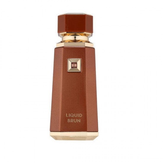 French Avenue Liquid Brun Eau de Parfum unisex 100 ml French Avenue Liquid Brun Eau de Parfum unisex 100 ml