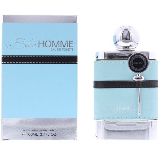 Armaf Blue Homme Eau de Parfum for men 100 ml Armaf Blue Homme Eau de Parfum for men 100 ml