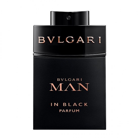 Bvlgari Man In Black Parfum perfum for men 60 ml