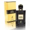 Maison Alhambra Black Origami Eau de Parfum unisex 100 ml