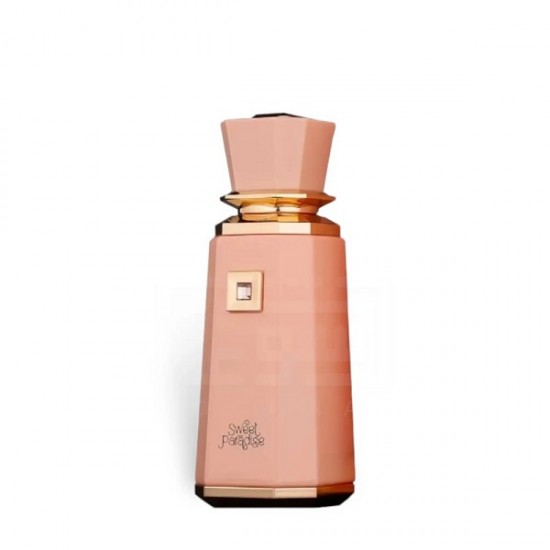 French Avenue Sweet Paradise Eau de Parfum for women 100 ml French Avenue Sweet Paradise Eau de Parfum for women 100 ml