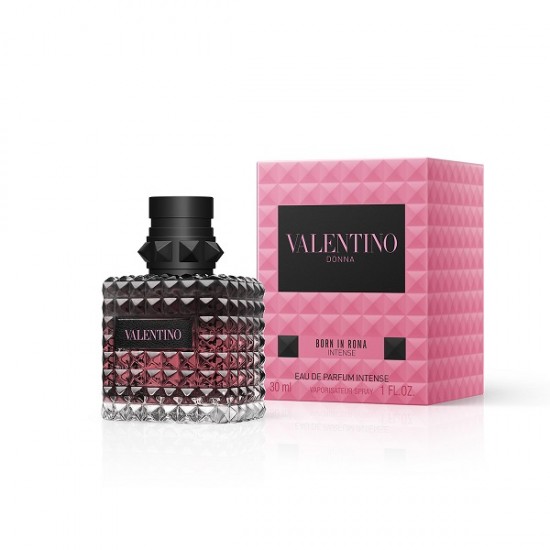Valentino Donna Born in Roma Intense Eau de Parfum for women 30 ml Valentino Donna Born in Roma Intense Eau de Parfum for women 30 ml