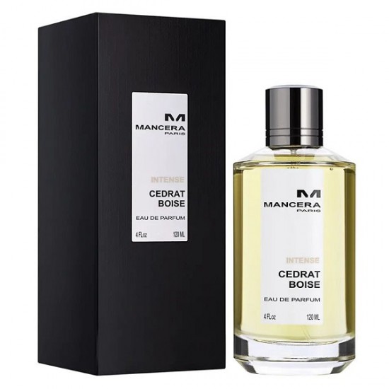 Mancera Intense Cedrat Boise perfum for men 120 ml Mancera Intense Cedrat Boise perfum for men 120 ml