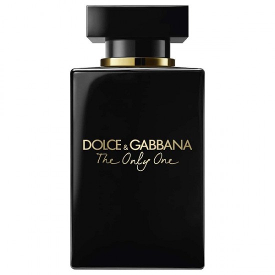 Dolce & Gabbana The Only One Intense Eau de Parfum for women 100 ml Dolce & Gabbana The Only One Intense Eau de Parfum for women 100 ml
