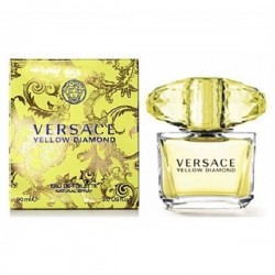 Versace Yellow Diamond Eau de Toilette for women 30 ml Versace Yellow Diamond Eau de Toilette for women 30 ml