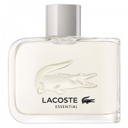 Lacoste Essential EDT M 75 ml Lacoste Essential EDT M 75 ml