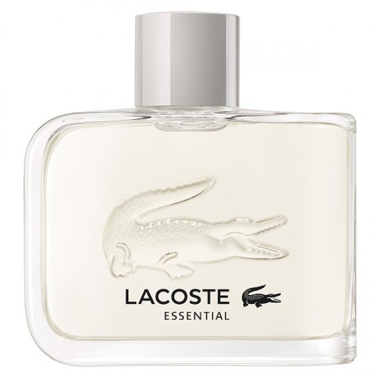 Lacoste Essential EDT M 75 ml Lacoste Essential EDT M 75 ml