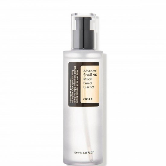 COSRX Advanced Snail 96 Mucin Power Essence 100 ml COSRX Advanced Snail 96 Mucin Power Essence 100 ml