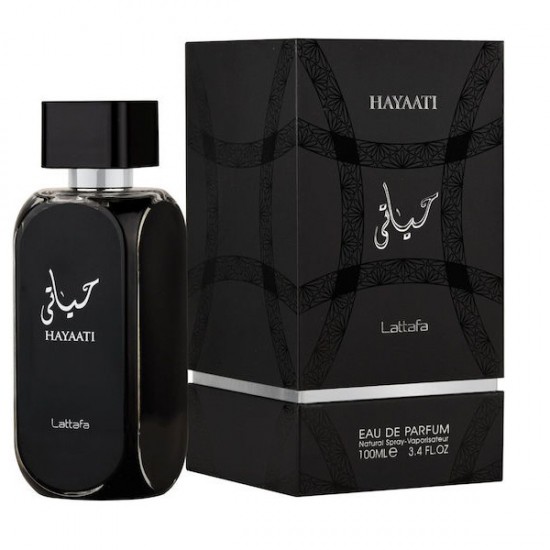 Lattafa Hayaati Eau de Parfum for men 100 ml
