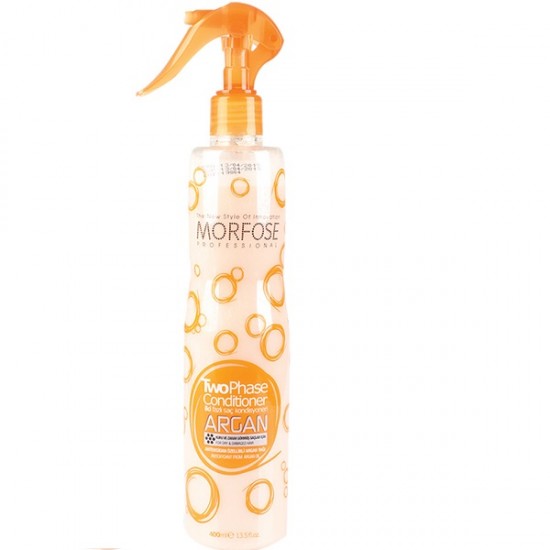 Morfose Two Phase Conditioner Argan 400 ml Morfose Two Phase Conditioner Argan 400 ml