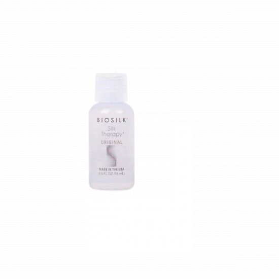 BioSilk Silk Therapy Original 15 ml BioSilk Silk Therapy Original 15 ml