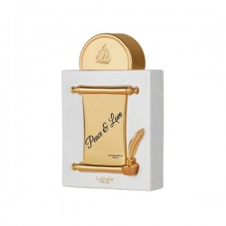 Lattafa Pride Peace & Love Apa de parfum unisex 100 ml Lattafa Pride Peace & Love Apa de parfum unisex 100 ml