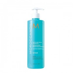 Moroccanoil Repair Moisture Repair Shampoo shampoo for dry and damaged hair 500 ml  Moroccanoil Repair Moisture Repair Shampoo shampoo for dry and damaged hair 500 ml