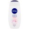 Nivea Rose & Almond Oil Refreshing Shower Gel Shower Gel 250 ml