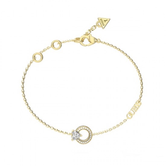 Guess Bracelet JUBB04663JWYGS Guess Bracelet JUBB04663JWYGS