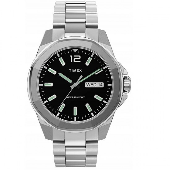 TimeX Gentlemen’s Watch Essex Avenue TW2U14700 TimeX Gentlemen’s Watch Essex Avenue TW2U14700