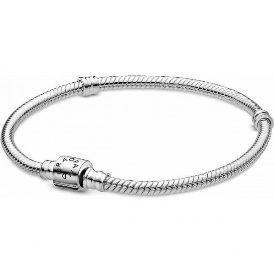 Brățară Pandora pentru femei din argint 598816C00-18