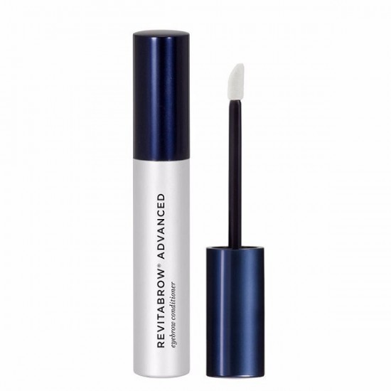 RevitaLash RevitaBrow Advanced ser fără par și cu condiționare 3 ml RevitaLash RevitaBrow Advanced ser fără par și cu condiționare 3 ml