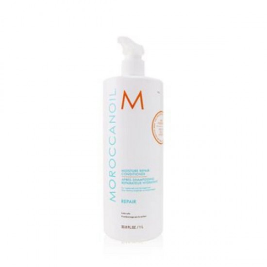 Balsamul Moroccanoil Moisture Repair Conditioner pentru părul uscat și deteriorat 1000 ml Balsamul Moroccanoil Moisture Repair Conditioner pentru părul uscat și deteriorat 1000 ml