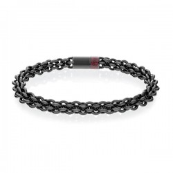 Tommy Hilfiger Men's Bracelet Chain made of Steel 2790523 Tommy Hilfiger Men's Bracelet Chain made of Steel 2790523