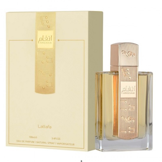 Lattafa Angham Eau de Parfum 100ml