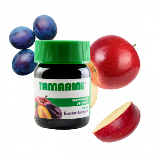 Tamarine Fruit Marmalade for Constipation Relief 260g