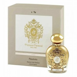 Tiziana Terenzi Adhil Assoluto Pure Parfum 100ml Tiziana Terenzi Adhil Assoluto Pure Parfum 100ml
