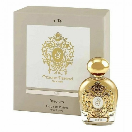 Tiziana Terenzi Adhil Assoluto Pure Parfum 100ml