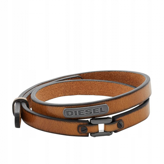 Diesel Stackables Bracelet  DX0984040
