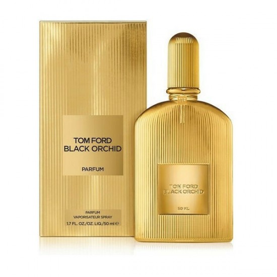 Tom Ford Black Orchid Parfum perfum for women 50 ml
