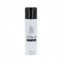 Inebrya Ice Cream Style-In Thermo Spray protective spray for heat treatment of hair 250 ml Inebrya Ice Cream Style-In Thermo Spray protective spray for heat treatment of hair 250 ml