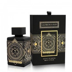 Strada franceza Glorious Oud PAR U 80 ml Strada franceza Glorious Oud PAR U 80 ml