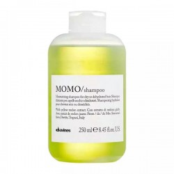 Davines Momo Shampoos Hydration for Dry Hair Hair 250ml Davines Momo Shampoos Hydration for Dry Hair Hair 250ml