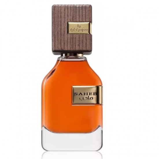 Ard Al Zaafaran Saheb EDP U 70 ml