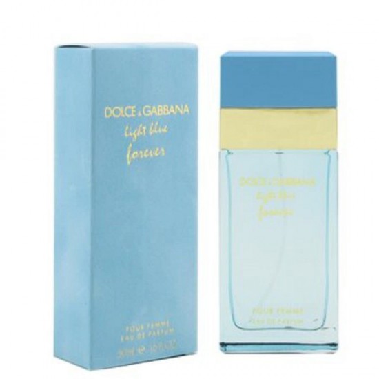 Dolce & Gabbana Light Blue Forever Eau de Parfum for women 50 ml