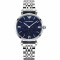 Emporio Armani Women's Watch with Silver Metal Bracelet  AR11091