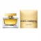 Dolce & Gabbana The One Eau de Parfum pentru femei 30 ml