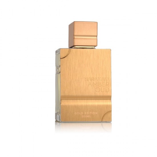 Al Haramain Amber Oud Gold Edition Eau de Parfum unisex 200 ml