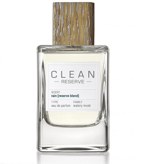 Clean Reserve Rain [Reserve Blend] Eau de Parfum unisex 100 ml