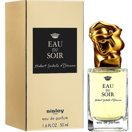Apa de Parfum Sisley, Eau du Soir, 100 ml