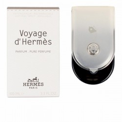 Hermes Voyage d´Hermes PAR - Refillable U 100 ml Hermes Voyage d´Hermes PAR - Refillable U 100 ml