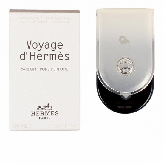 Hermes Voyage d´Hermes PAR - Refillable U 100 ml
