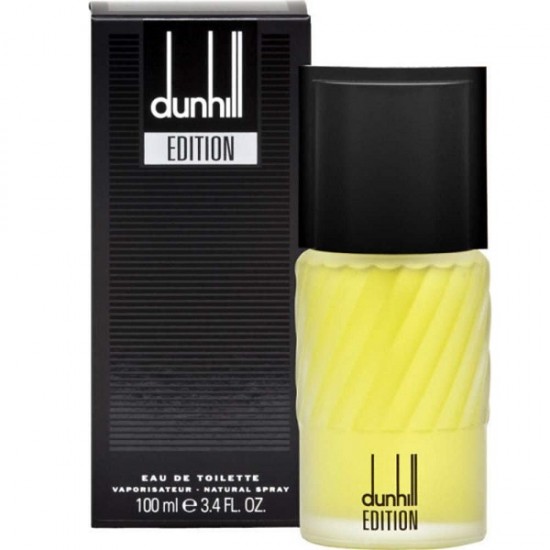 Apa Toaleta Barbati, Dunhill, Edition, 100 ml.