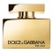 Dolce & Gabbana The One Gold Intense Apă de Parfum pentru femei 50 ml