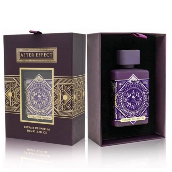 French Avenue After Effect perfum apă de parfum pentru femei 80 ml