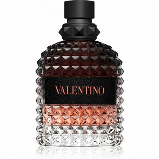 Valentino Uomo Born In Roma Intense Eau de Parfum bărbați 100 ml