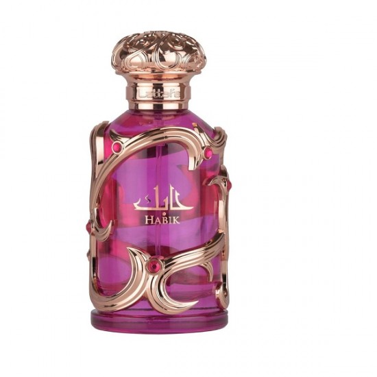 Lattafa Habik Eau de Parfum femei 100 ml