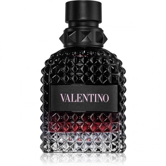 Valentino Uomo Born in Roma Eau de Toilette bărbați 50 ml Valentino Uomo Born in Roma Eau de Toilette bărbați 50 ml