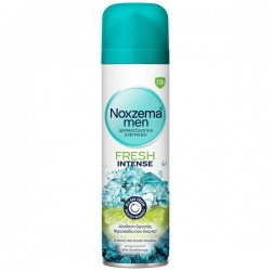 Noxzema Deodorant Spray Fresh Intese 150 ml Noxzema Deodorant Spray Fresh Intese 150 ml