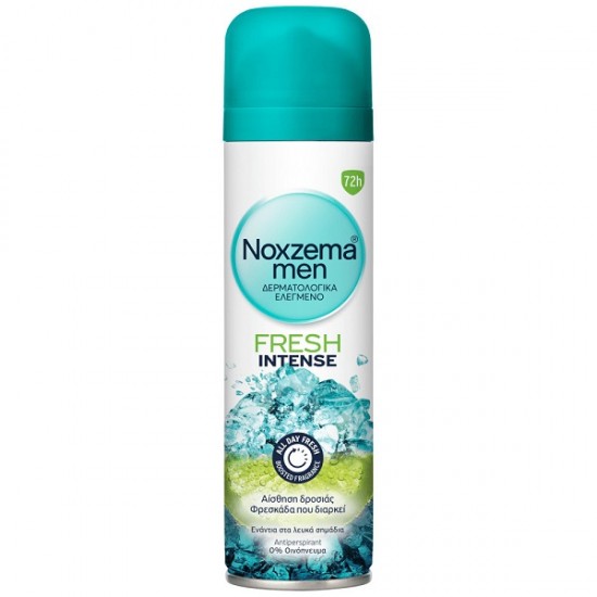 Noxzema Deodorant Spray Fresh Intese 150 ml